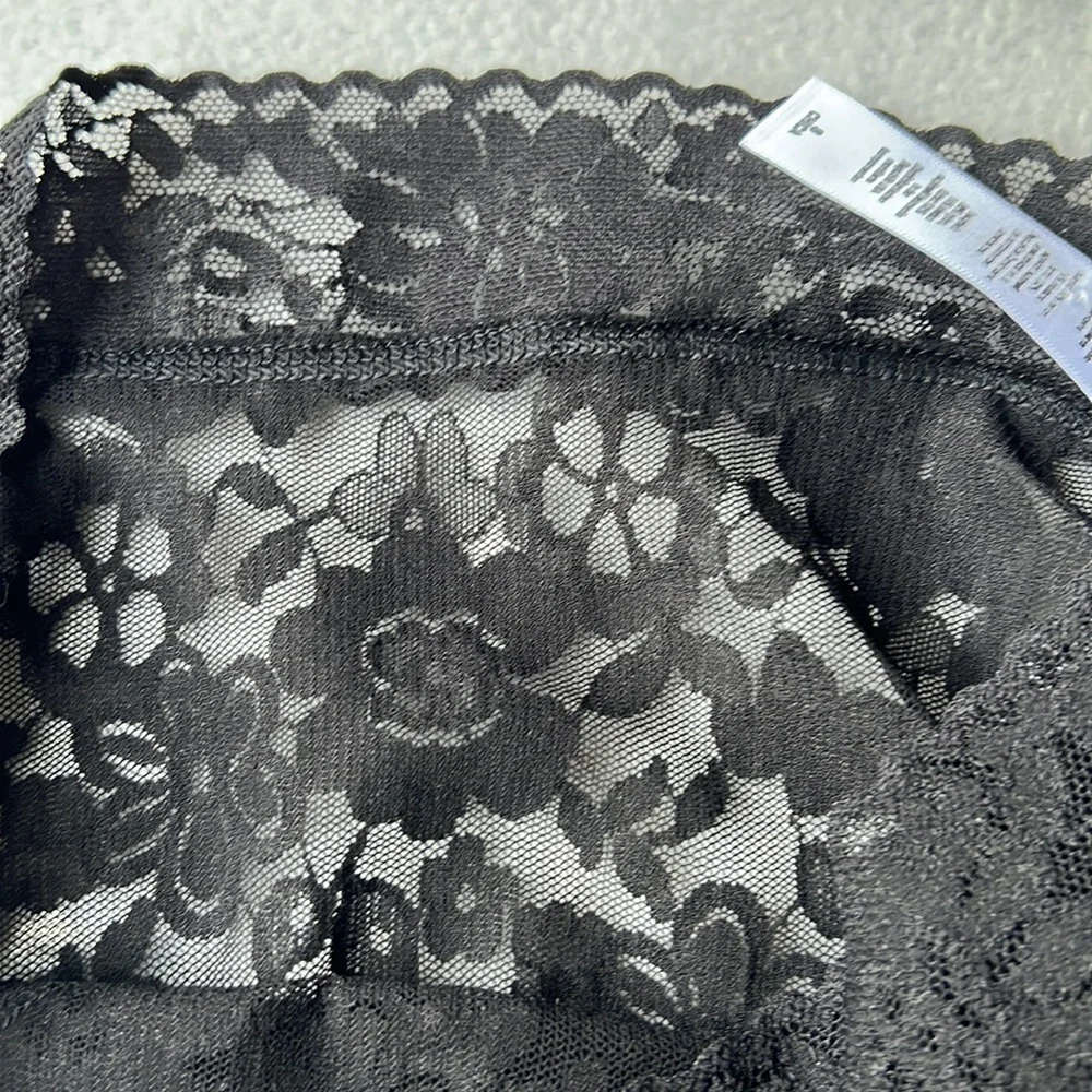 Hanky Panky Daily Lace Cheeky Brief